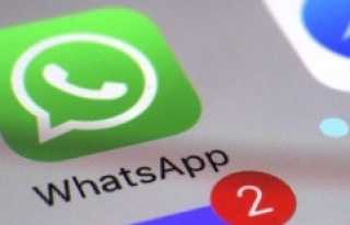 WhatsApp'a 50 milyon euroya varan para cezası...