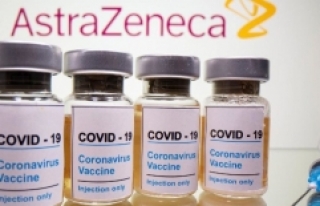 Dünya Sağlık Örgütü, AstraZeneca aşısının...