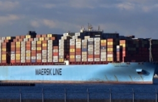 Ticaret savaşı denize sıçradı, Çin konteyner...