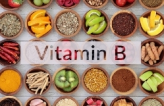 B grubu vitaminler şizofreni belirtilerini azaltıyor