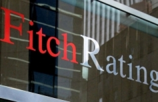 Fitch, Türkiye büyüme tahminlerini yükseltti