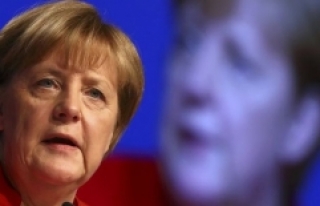 Merkel'den 'mutant virüs' uyarısı:...