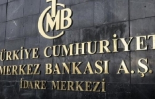 Merkez Bankası’ndan faiz artışı