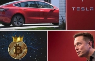 Tesla, Bitcoin ile ödeme devrini resmi olarak başlattı