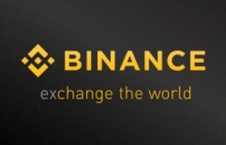 Binance, Türk Lirası çekimini sınırladı