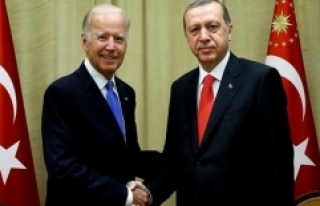 Cumhurbaşkanlığı’ndan Erdoğan-Biden görüşmesine...