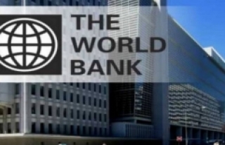 Dünya Bankası'nın aşı finansmanı 2 milyar...