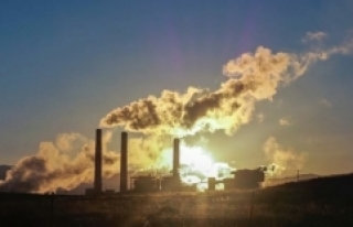 Küresel karbon emisyonları bu yıl tarihteki en...