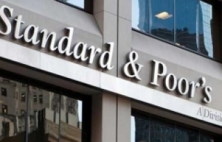 S&P: AB’nin mali paketi büyümeyi destekleyecek