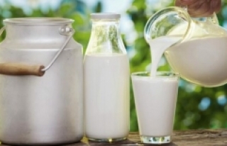 Ulusal Süt Konseyi çiğ süt tavsiye fiyatını...