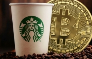 Ünlü marka Bitcoin ile kahve satışına başlıyor