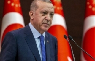 Cumhurbaşkanı Erdoğan’dan ‘tasarruf tedbirleri’...