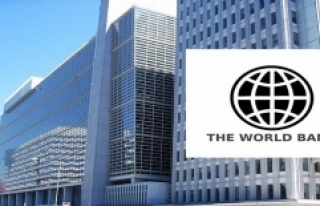 Dünya Bankası'ndan Türkiye’ye 265 milyon...