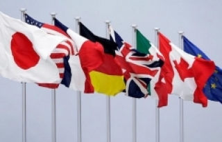 G7 ülkeleri, Çin'in yol ve kuşak projesine...