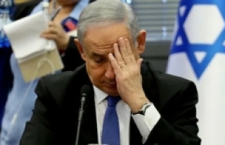 İsrail'de Netanyahu'nun rakipleri koalisyonda...