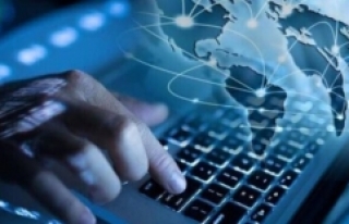Küresel çapta internet kesintisi: Dev siteler bir...