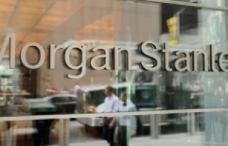 Morgan Stanley: Dijital euro banka mevduatlarını...