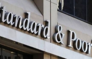 S&P, Türkiye büyüme tahminini yükseltti