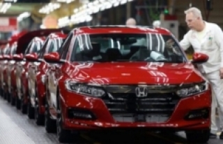 Honda Japonya’daki tesislerinde üretime ara verecek