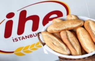 İBB’den Halk Ekmek’e yüzde 25 zam