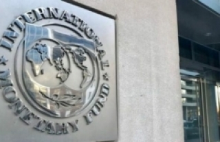 IMF küresel büyüme tahminini sabit tuttu