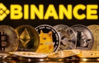 Kripto para borsası Binance’a bir yasak daha