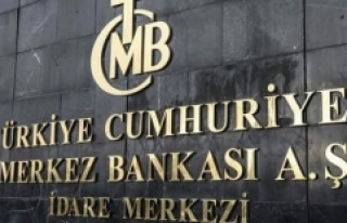 Merkez Bankası faiz kararını açıkladı