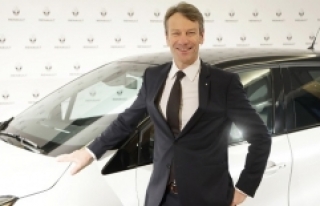 Opel’e yeni CEO