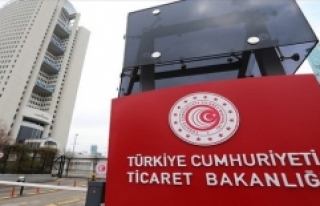 Uluslararası Hizmet Ticareti Genel Müdürlüğü...