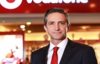 Vodafone'dan 'ortak paylaşım' önerisi