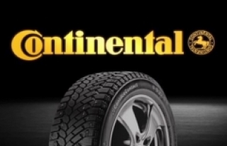 Continental, lastikleri geri dönüşümlü pet şişeden...