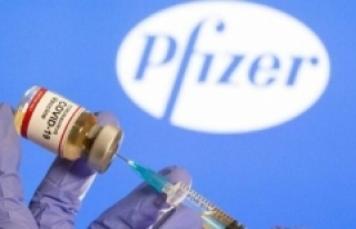 FDA, Pfizer/BioNTechin Covid-19 aşısına gelecek...