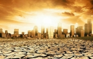Küresel ısınma nedeniyle 2100 yılına kadar 83...