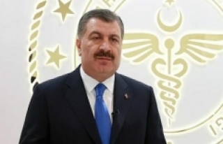 Sağlık Bakanı Koca: Delta varyantı Türkiye’de...