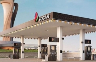 SOCAR Türkiye, 1,3 milyar dolarlık sendikasyon kredisi...