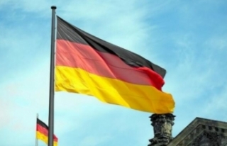 Almanya’nın büyüme tahmininde ‘yüksek revizyon’