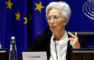 Avrupa Merkez Bankasından ekonomik görünümde ‘belirsizlik’...