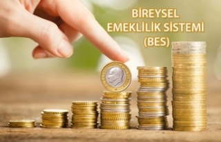 Bireysel Emeklilik Sistemi’ne 50 bine yakın çocuk...