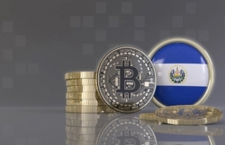 Bitcoin için tarihi gün: İlk kez bir ülkenin resmi...