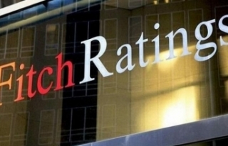 Fitch: Avrupa Merkez Bankasının kilit faiz oranları...