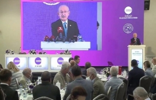 Kılıçdaroğlu: 5 yıl içinde çok farklı bir...