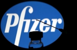 Pfizer’den koronavirüs ilacı açıklaması