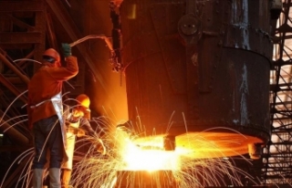 Çelik sektörü ihracatta ilk kez zirvede yer aldı