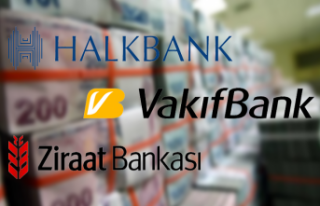 Kamu bankalarından faiz indirimi