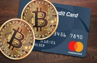 Mastercard'da kripto para hazırlığı