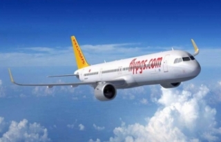 Pegasus, 6 Airbus A321neo satın alacak