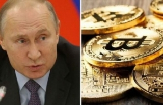 Putin’den dolar ve kripto para yorumları