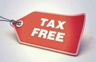 Tax free’de toparlanma dört yıl sürecek