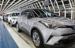Toyota yeni kararını duyurdu: Üretim yüzde 15...
