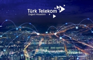 Türk Telekom'dan 4 yapay zeka girişimine yatırım